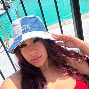 Meet your Posher, Gerelin